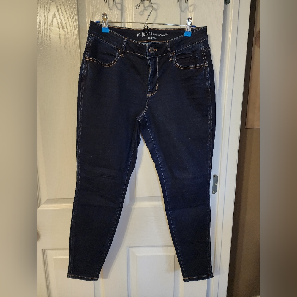 Maurices Jeans